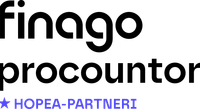 Finago Procountor Hopea-partneri