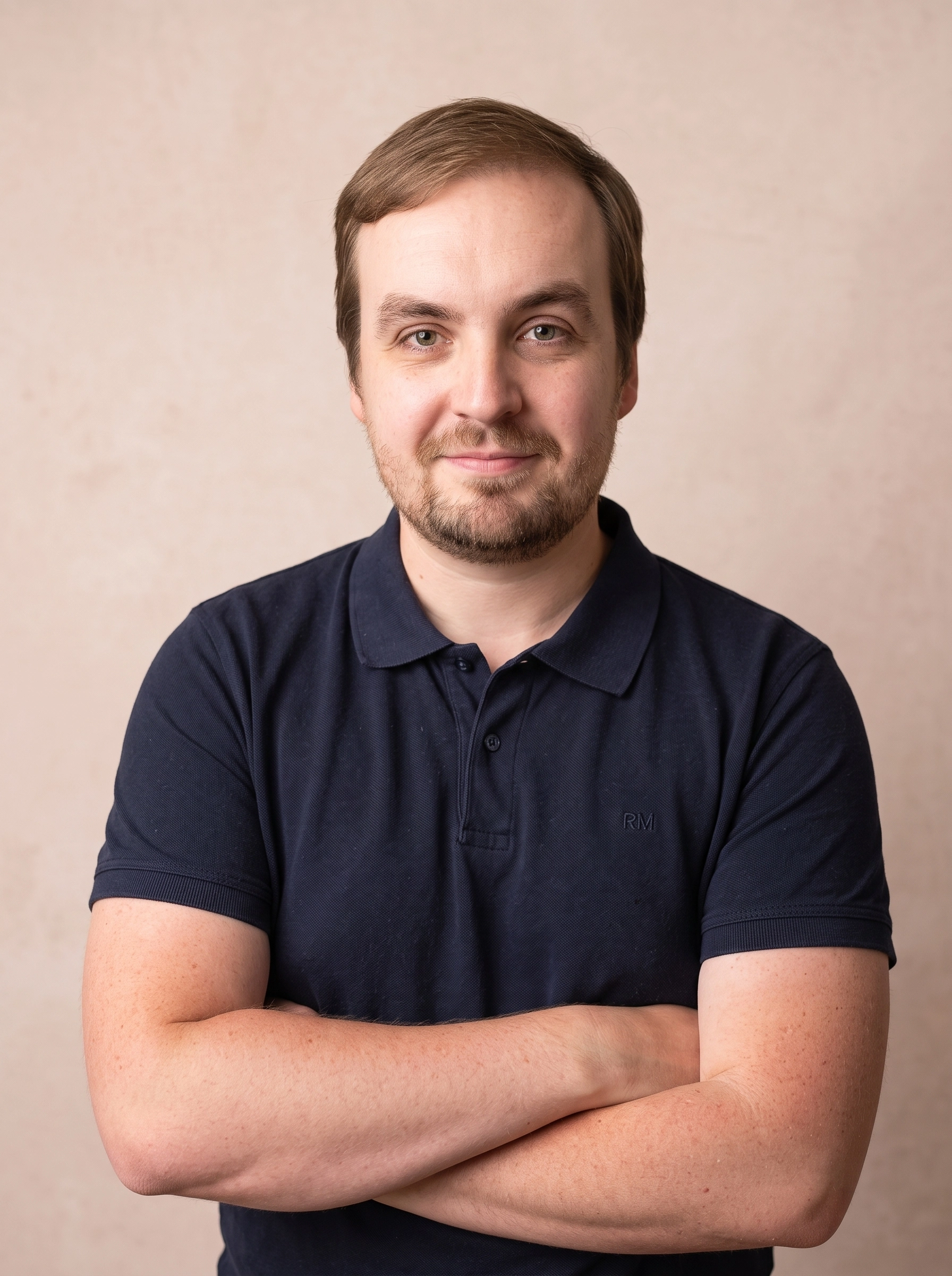 Rikhard Sahlberg, RS Accounting